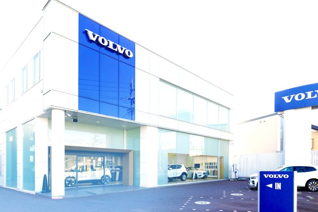 県内屈指の設備と技術<BR>HINOMARU BODY SHOP