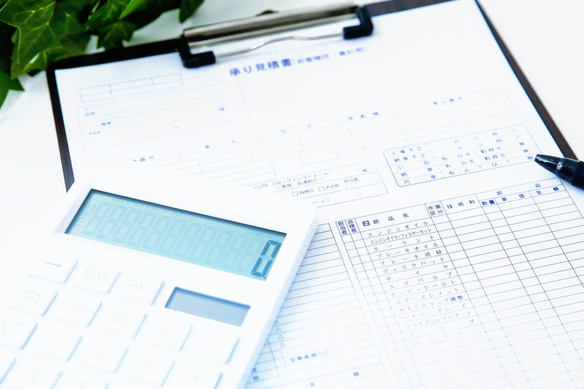 県内屈指の設備と技術<BR>HINOMARU BODY SHOP