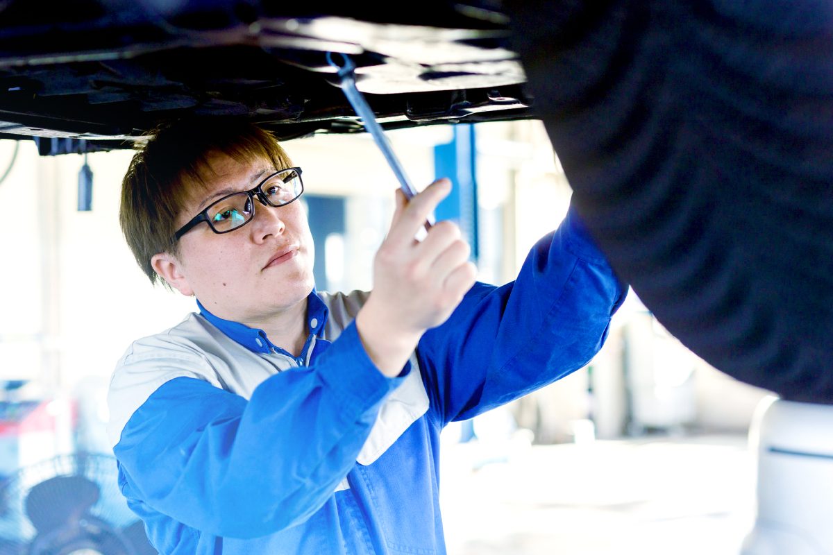 自動車保険／その他保険