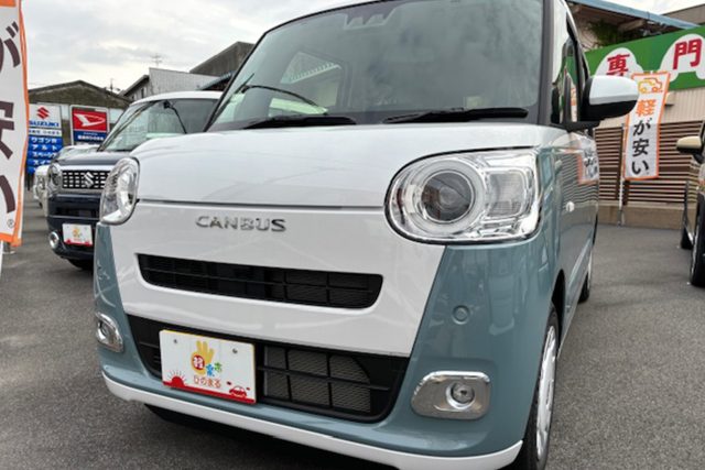 新車・中古車販売